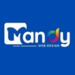 Mandy Web Design Profile Picture