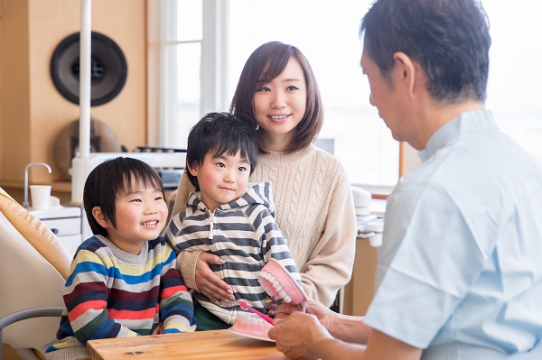 Common Dental Problems in Kids | Children’s Dentist Guide