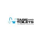 Taps and Toilets Profile Picture