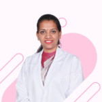 Dr Anusha Kumari S Profile Picture