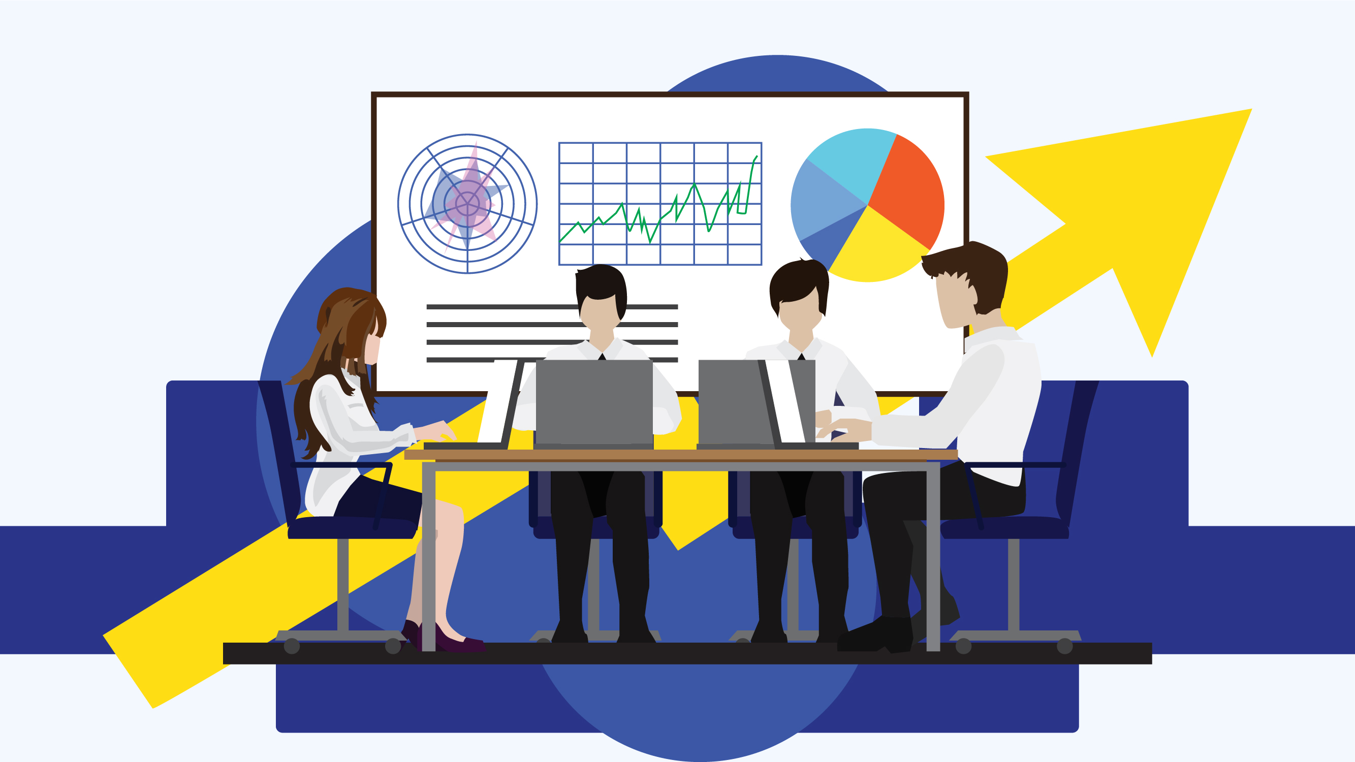 Workplace Collaboration Statistics by Success and Facts (2026)