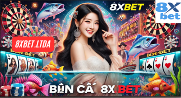 Top Game Bài 8xbet Được Yêu Thích Nhất