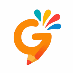 Free AI Coloring Pages Generator - Gcoloring AI