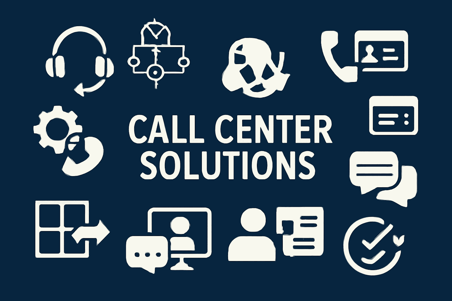 Call Center Solutions for Business | Inbound & Outbound