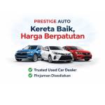 Kereta murah Sibu sarawak profile picture