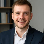 benjamin harrish profile picture