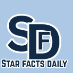 starfacts daily Profile Picture