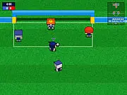 mini soccer Profile Picture