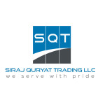 Siraj Quryat Trading LLC Aluminium Division Profile Picture