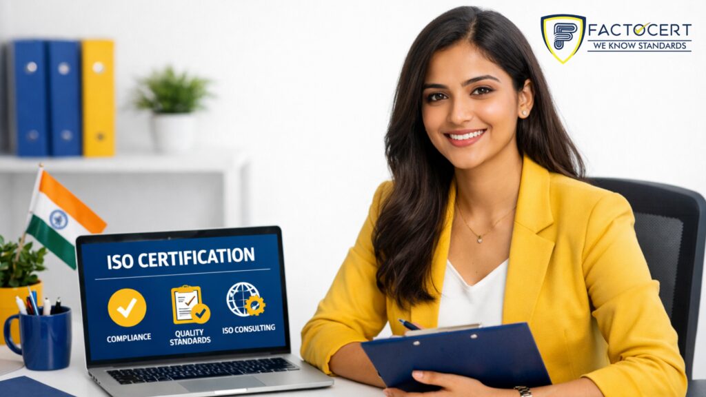 Get ISO Certification in Bangalore Quickly – Success Guide