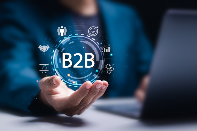 B2B Marketing Consulting Services That Align Strategy with Measurable Results – EquiBrand Consulting