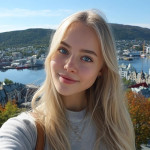 Vivienne Jones Profile Picture