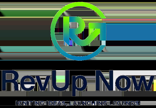 Revup Now Profile Picture