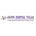 Jains Dental Villa Profile Picture