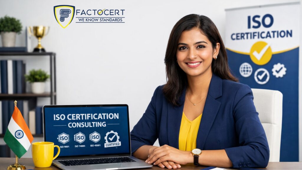 Unlock Growth with ISO Certification in Mysore