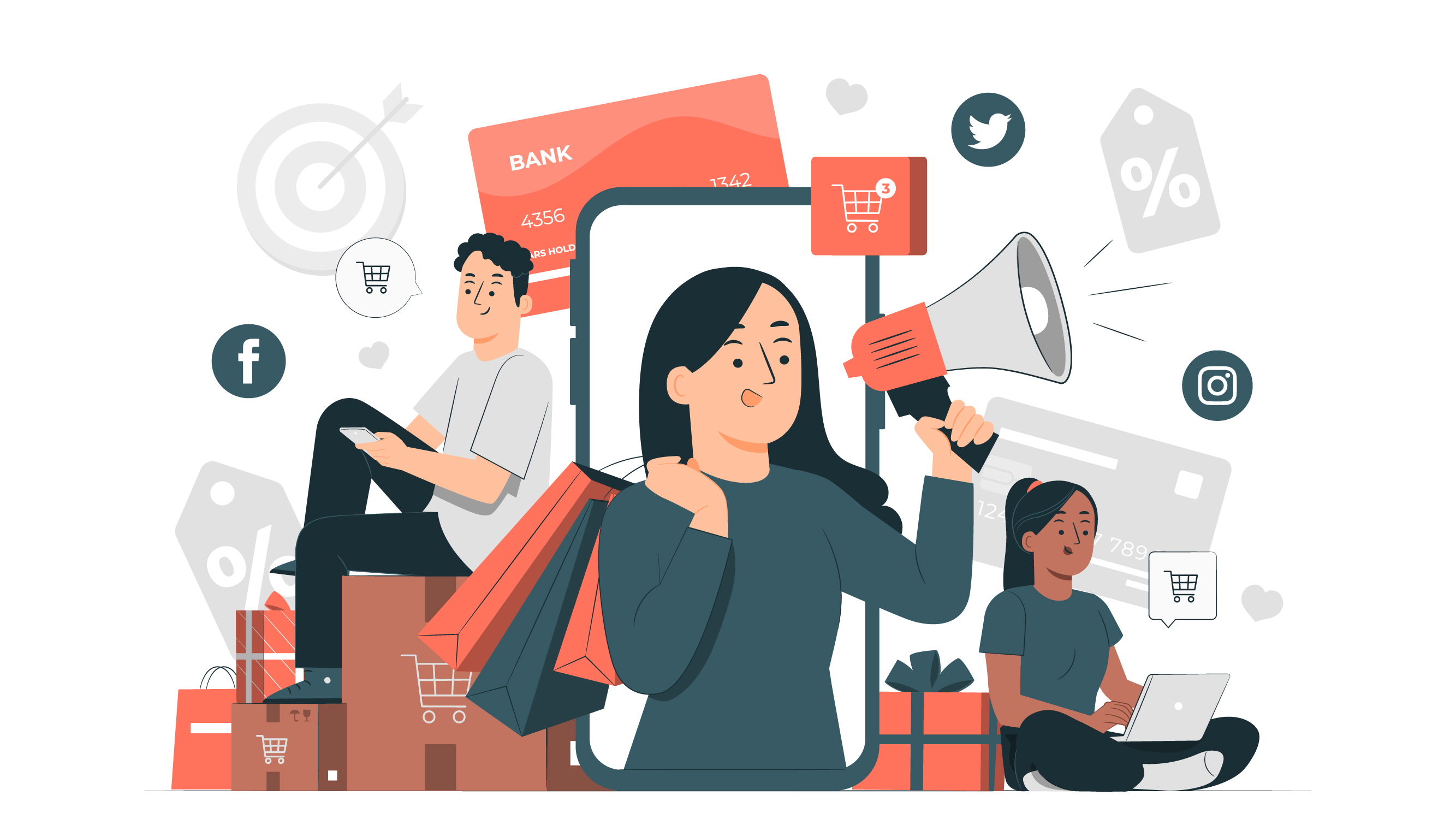 Influencer Marketing Employment Statistics and Facts (2026)
