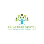 Palm Tree Dental Profile Picture