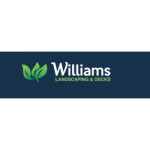 Williams Landscaping _ Decks Profile Picture