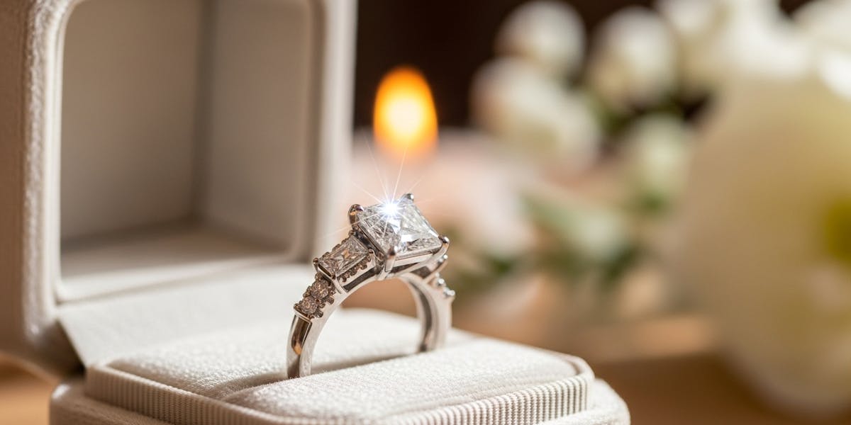 How to Choose a Wedding Ring: The Complete Buying Guide for 2026
