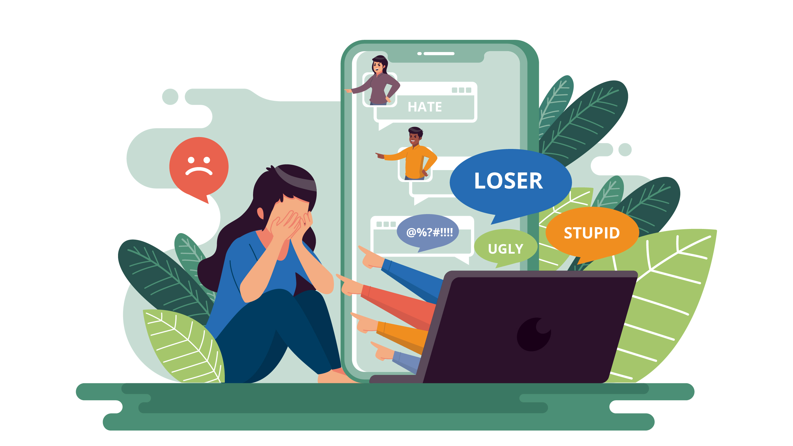 Cyberbullying in the Workplace Statistics by Work and Facts (2026)