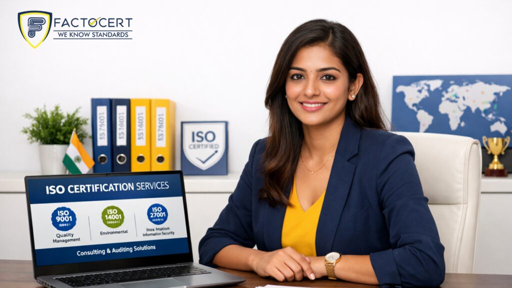 Accelerate Success with ISO Certification in Bangalore