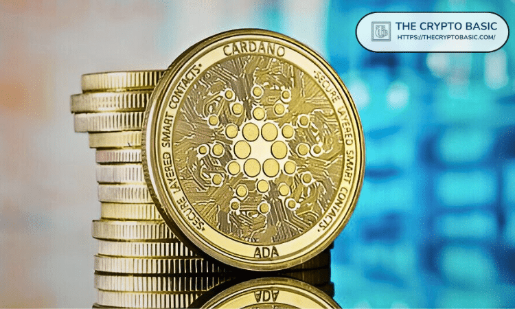 Cardano Whale Swaps 940,000 ADA for 4.14M NIGHT as Midnight Mainnet Goes Live