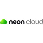 Neon Cloud Profile Picture