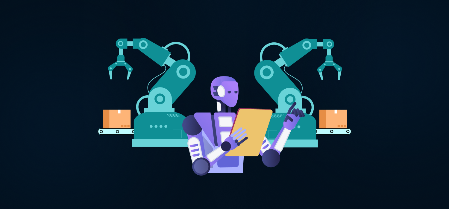 How Are RPA Manufacturing Trends in USA Shaping Smart Factories?