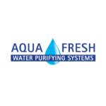 Aqua Fresh Water Purifying Systems Profile Picture