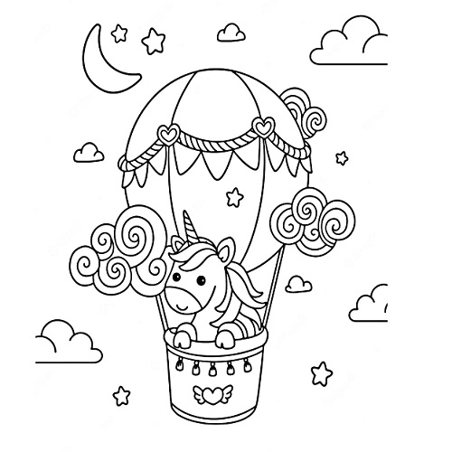 Printable Crayola Coloring Pages – Creative & Fun
