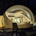 LuxeGlamp Stay Profile Picture