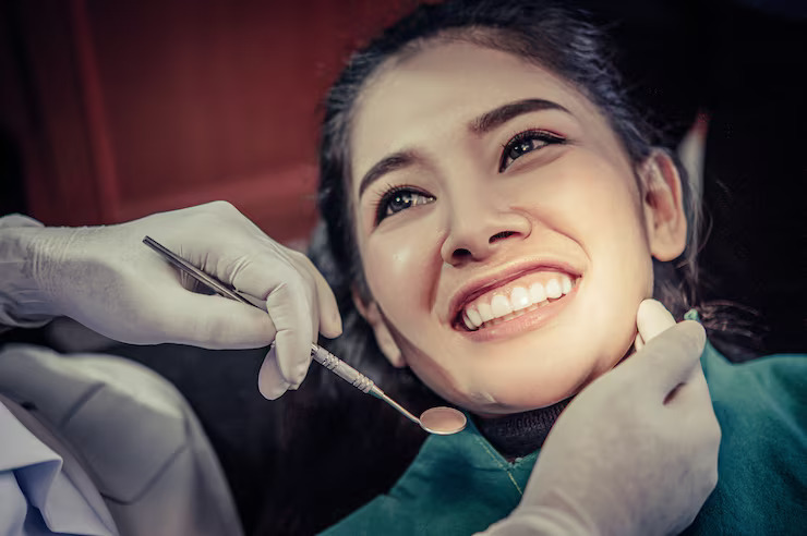 What Is the Average Dental Bonding Cost Per Tooth? – @shermanoaks on Tumblr