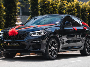 Luxury Car Rental Malaysia - Kayman Car Rental