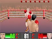 knock out Profile Picture