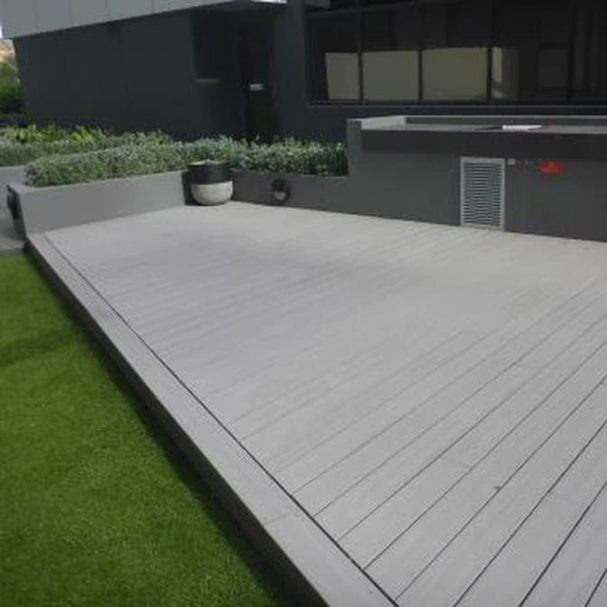 Reliable Outdoor Construction with H3 Treated Pine | Articles | Advanced Timber | Gan Jing World - Technology for Humanity | Video & Movie Streaming