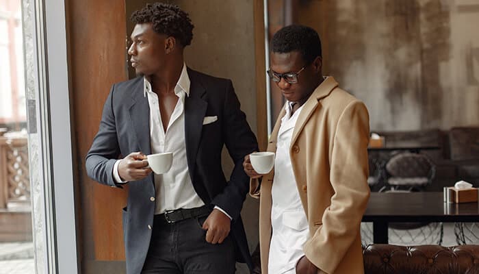 Mens Business Casual Outfits: Mastering 2026 Office Style