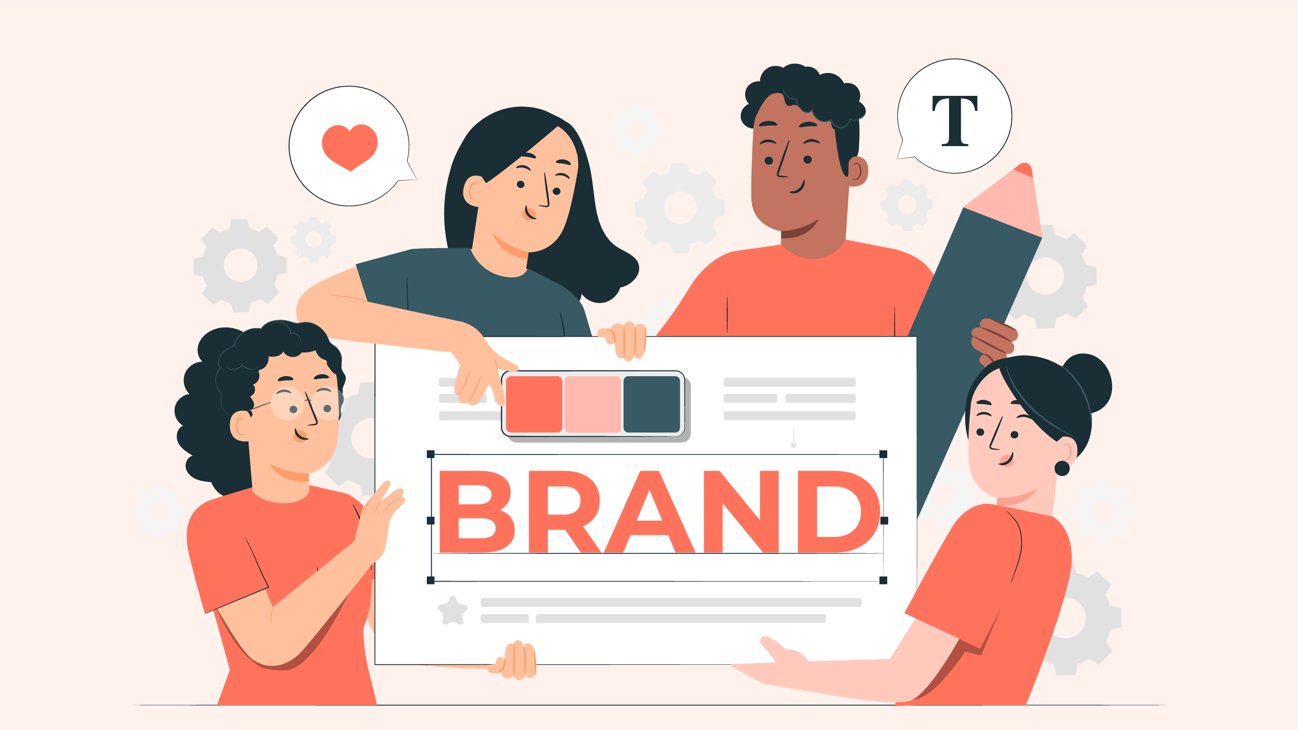 Employer Branding Statistics by Profession and Facts (2026)