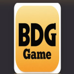 BDG Game Profile Picture