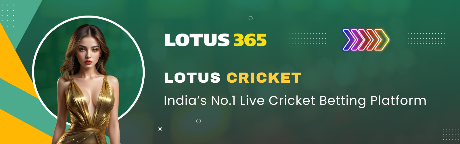Lotus Cricket India Trusted Online Cricket Betting Platform