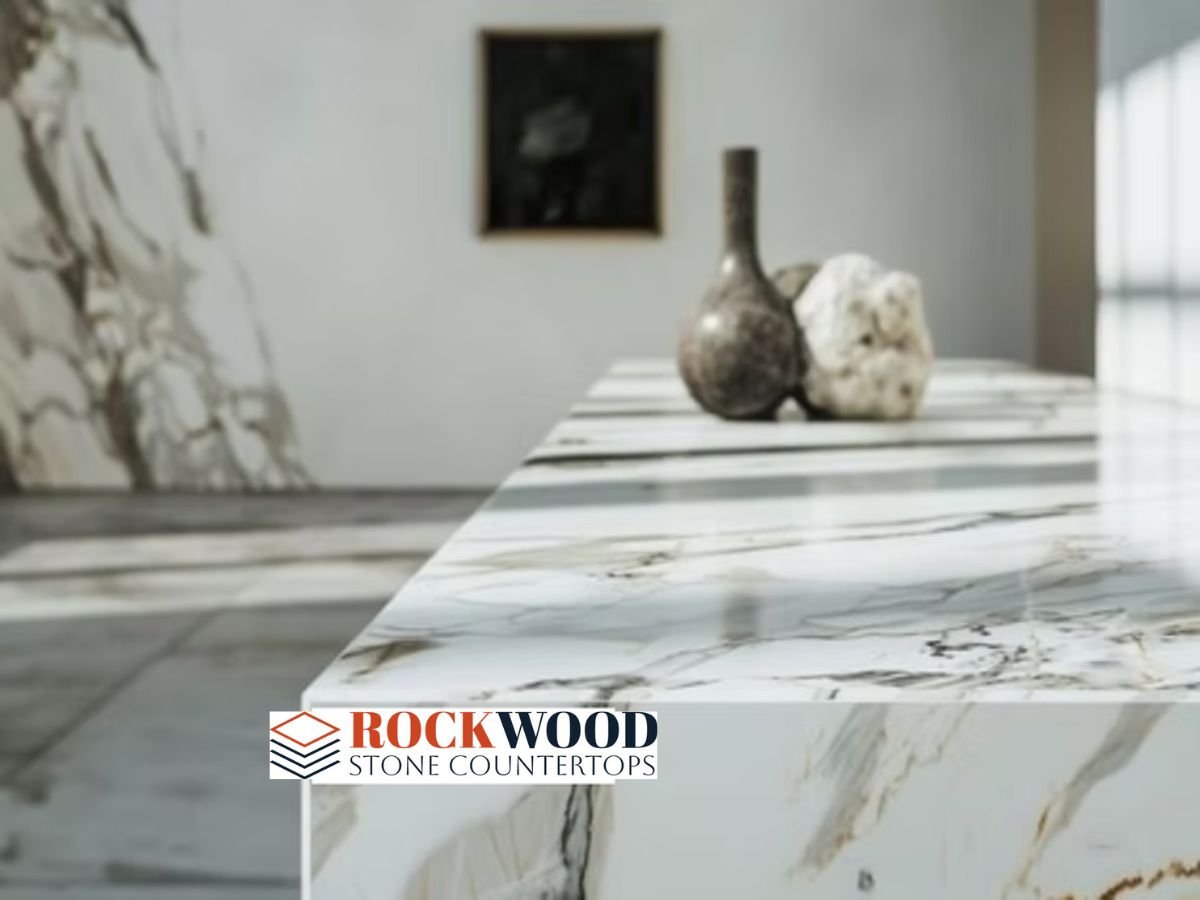 Top 7 Design Ideas Using Porcelain Slab Countertops