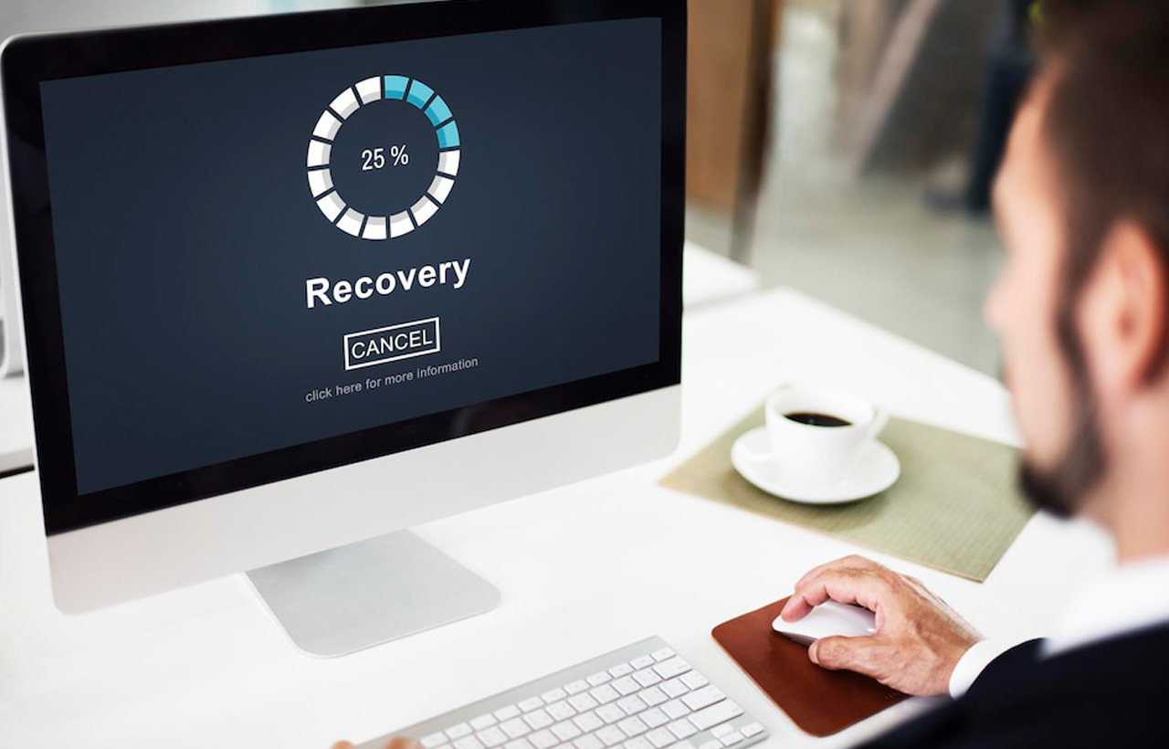 Best Data Backup Services Dubai | Secure Server Backup