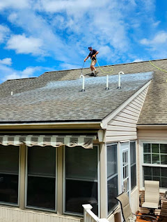 Protect Your Roof with Effective Maintenance Solutions