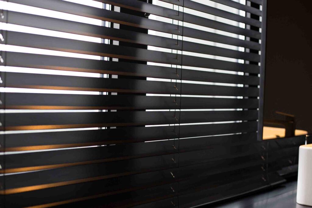 Custom Roller Blinds | Motorised & Venetian Blinds Sydney - IMS Window Furnishings