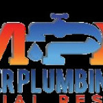 Gas suspended heater repair and installation Profile Picture