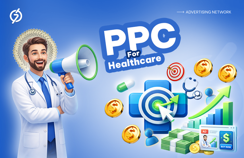 PPC for Healthcare: Smart Strategies to Attract High-Intent Patients Online