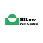 HiLow Pest Control Profile Picture