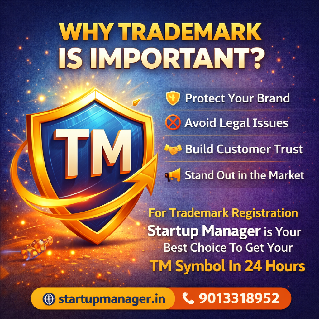 CA for Trademark Registration Online​ | Trademark Certificate