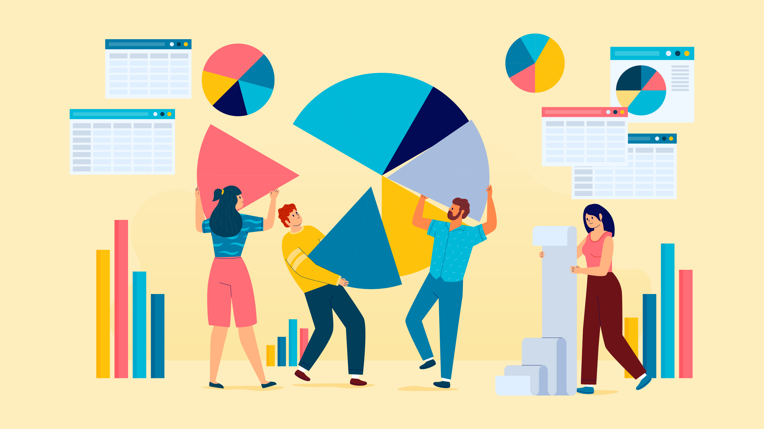 Diversity and Inclusion Statistics by Equity and Facts (2026)