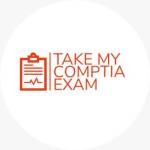 Takemy comptiaexam Profile Picture