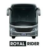 ROYAL RIDER BUS RENTAL DUBAI Profile Picture
